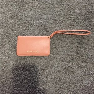 Minor History Card Wallet